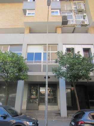 Foto 2 de Oficina en venta en calle Villegas Marmolejo de 95 m²
