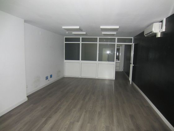 Foto 1 de Oficina en alquiler en calle San Francisco Javier de 48 m²