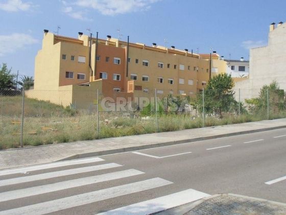 Foto 1 de Terreno en venta en Onda de 357 m²