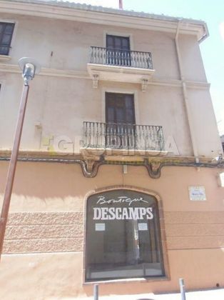 Foto 2 de Pis en venda a Centro - Castellón de la Plana de 3 habitacions i 404 m²