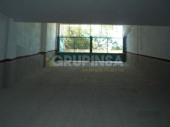 Foto 2 de Garatge en venda a calle Galicia de 13 m²