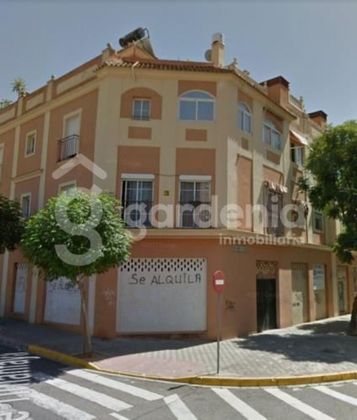 Foto 1 de Local en venda a Arco Norte - Avda. España de 477 m²