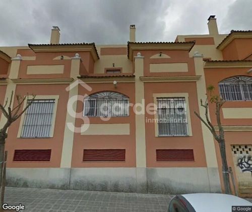 Foto 2 de Local en venda a Arco Norte - Avda. España de 477 m²