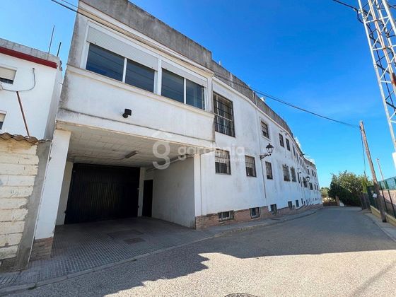 Foto 1 de Garatge en venda a Sanlúcar la Mayor de 42 m²