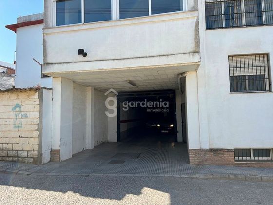 Foto 2 de Garatge en venda a Sanlúcar la Mayor de 42 m²