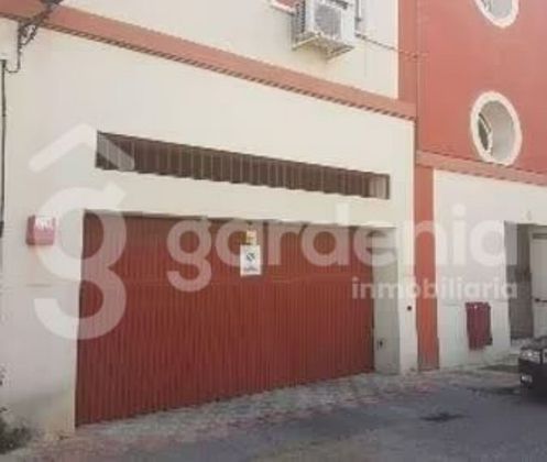 Foto 2 de Garatge en venda a Nueva Alcalá de 20 m²