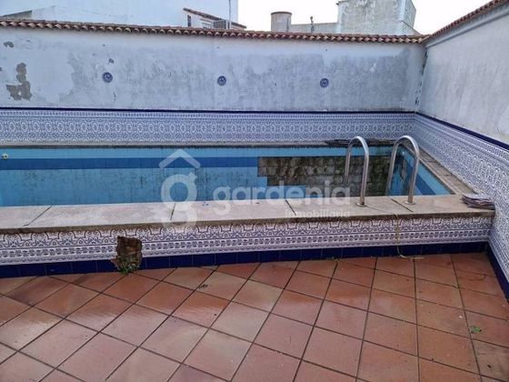 Foto 1 de Casa en venda a Valencina de la Concepción de 3 habitacions amb piscina