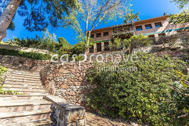 Foto 2 de Xalet en venda a Montornés - Las Palmas - El Refugio de 3 habitacions amb terrassa i jardí