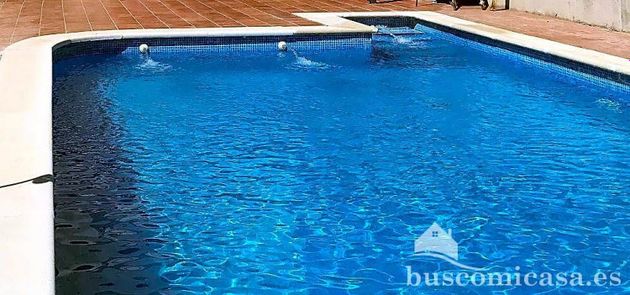 Foto 1 de Casa rural en venda a Linares de 6 habitacions amb terrassa i piscina