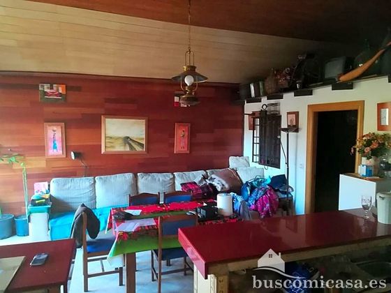 Foto 2 de Piso en venta en Linares de 3 habitaciones con terraza y garaje