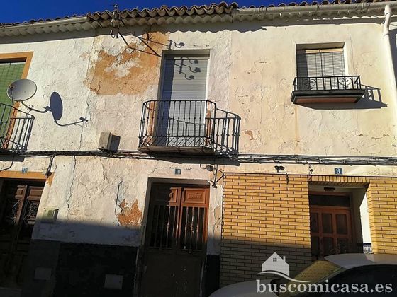 Foto 1 de Casa rural en venda a calle Don Juan de 3 habitacions i 72 m²