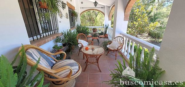 Foto 1 de Xalet en venda a Linares de 5 habitacions amb terrassa i piscina