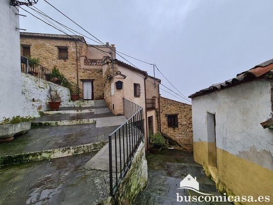 Foto 2 de Venta de casa rural en Chiclana de Segura de 5 habitaciones con terraza y balcón
