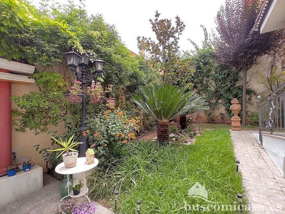 Foto 2 de Xalet en venda a Linares de 7 habitacions amb terrassa i piscina