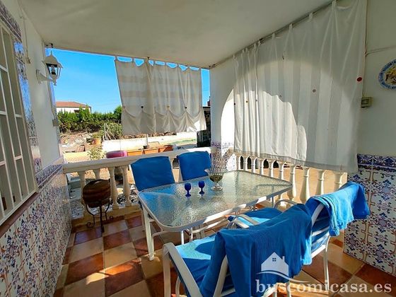 Foto 2 de Xalet en venda a Linares de 2 habitacions amb terrassa i piscina