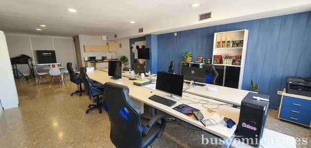 Foto 1 de Oficina en venta en Linares de 132 m²