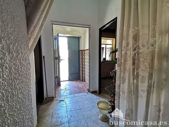 Foto 1 de Casa adossada en venda a Linares de 3 habitacions i 82 m²