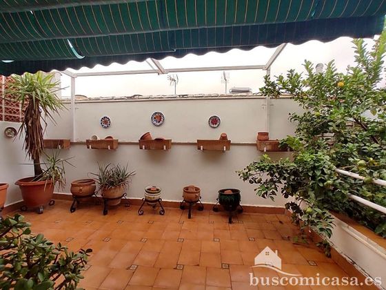 Foto 1 de Casa en venta en Linares de 4 habitaciones con terraza y balcón