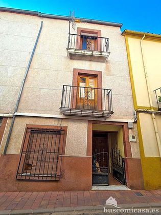 Foto 1 de Xalet en venda a Santisteban del Puerto de 3 habitacions i 202 m²