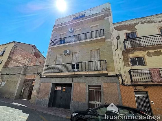 Foto 2 de Xalet en venda a Linares de 8 habitacions amb terrassa i garatge