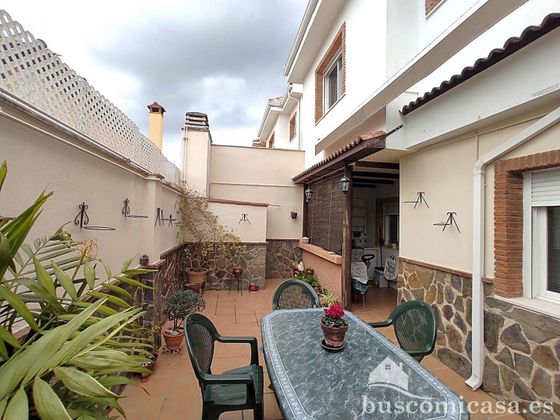 Foto 1 de Casa en venta en Linares de 3 habitaciones con terraza y balcón