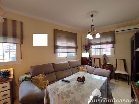 Foto 1 de Piso en venta en Linares de 2 habitaciones con garaje y aire acondicionado