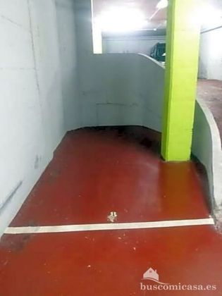 Foto 2 de Venta de piso en Cájar de 1 habitación y 228 m²