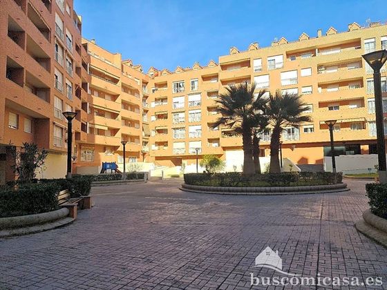 Foto 1 de Dúplex en venda a Linares de 2 habitacions amb terrassa i garatge