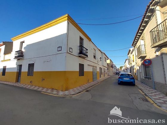 Foto 2 de Xalet en venda a Guarromán de 6 habitacions amb terrassa i balcó