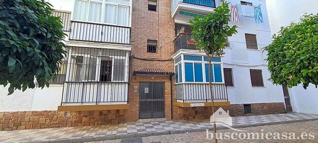 Foto 1 de Piso en venta en Andújar de 3 habitaciones con terraza y balcón