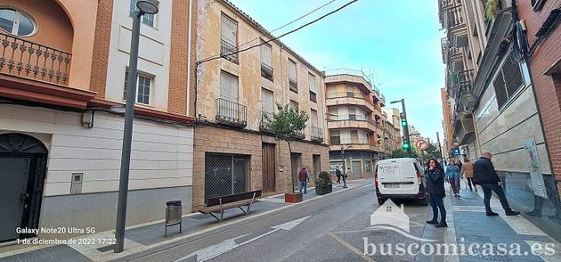 Foto 1 de Casa en venda a Linares de 6 habitacions i 153 m²