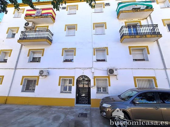 Foto 2 de Piso en venta en Andújar de 6 habitaciones y 166 m²