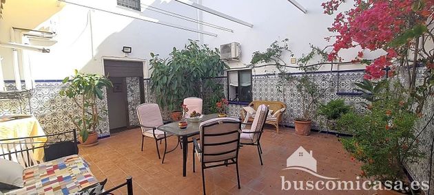 Foto 1 de Piso en venta en Andújar de 4 habitaciones con terraza y piscina