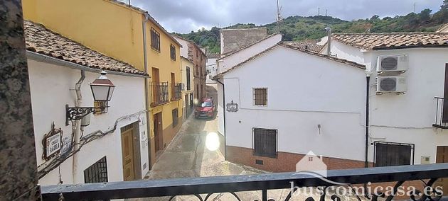 Foto 2 de Xalet en venda a Santisteban del Puerto de 4 habitacions amb balcó