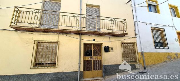 Foto 1 de Xalet en venda a Villanueva del Arzobispo de 2 habitacions amb terrassa i balcó