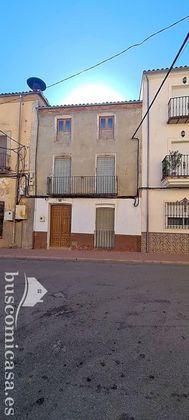 Foto 1 de Casa adosada en venta en Sorihuela del Guadalimar de 5 habitaciones y 224 m²