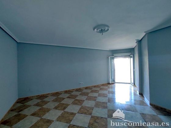Foto 1 de Venta de piso en Bailén de 3 habitaciones con balcón y aire acondicionado