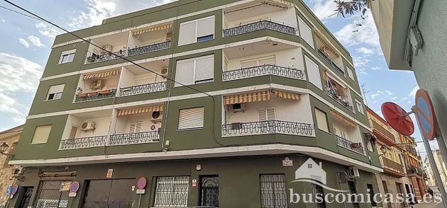 Foto 1 de Edifici en venda a Linares de 1152 m²