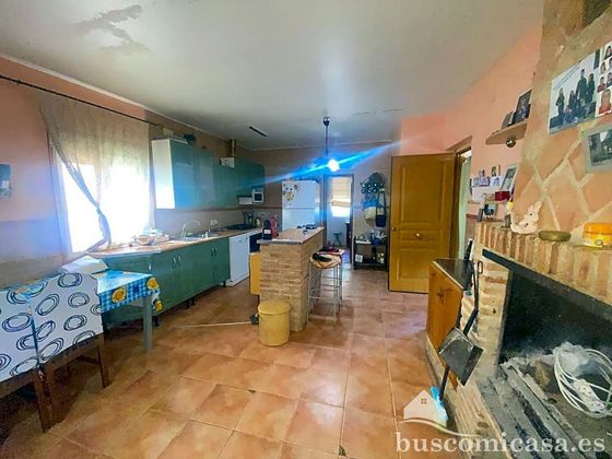 Foto 1 de Casa rural en venta en Linares de 2 habitaciones y 156 m²