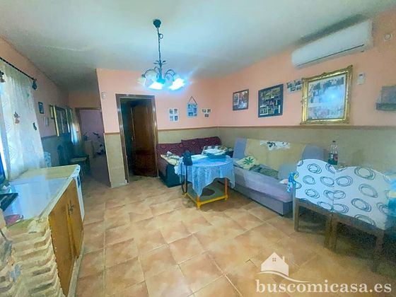 Foto 2 de Casa rural en venda a Linares de 2 habitacions i 156 m²