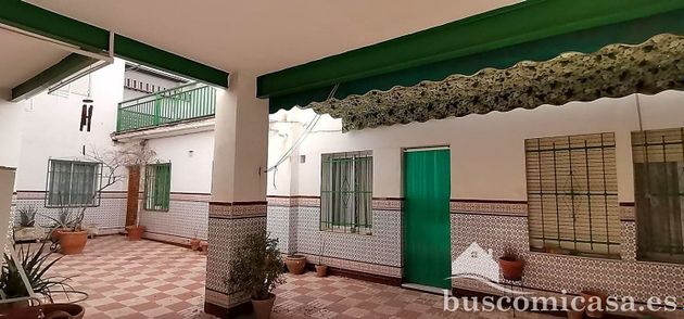 Foto 2 de Xalet en venda a Linares de 6 habitacions amb terrassa i garatge