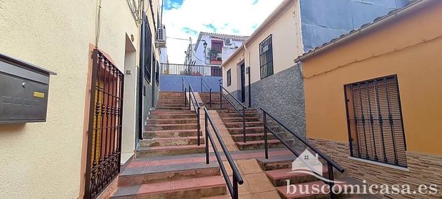 Foto 2 de Xalet en venda a Navas de San Juan de 4 habitacions amb terrassa i aire acondicionat
