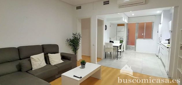 Foto 1 de Ático en venta en Linares de 5 habitaciones con balcón y aire acondicionado