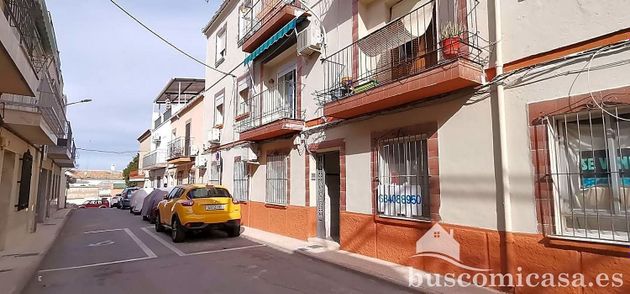 Foto 1 de Pis en venda a Linares de 3 habitacions i 85 m²