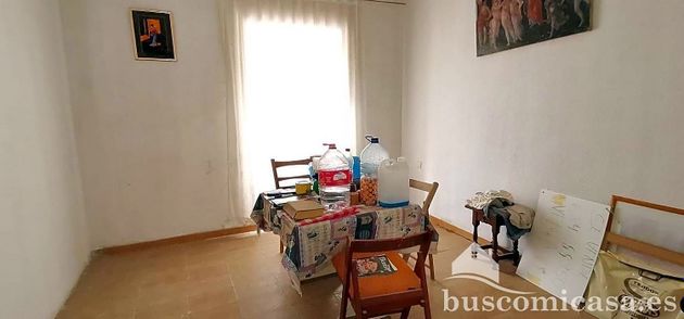 Foto 2 de Pis en venda a Linares de 3 habitacions i 85 m²