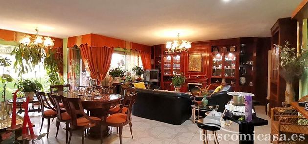 Foto 2 de Pis en venda a Linares de 3 habitacions amb garatge i jardí