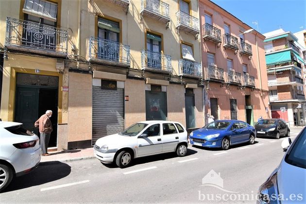 Foto 2 de Local en venda a calle Sagunto amb aire acondicionat i calefacció