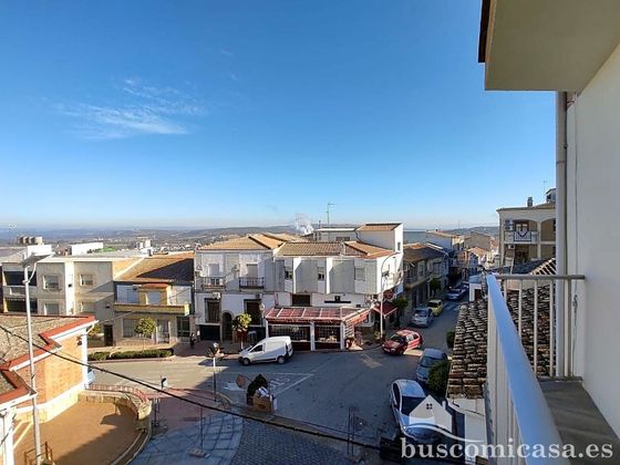 Foto 1 de Pis en venda a Mengíbar de 3 habitacions amb balcó i ascensor