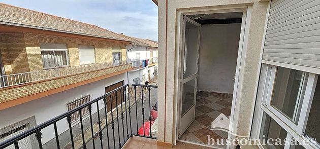 Foto 2 de Pis en venda a Fuente Vaqueros de 2 habitacions amb terrassa