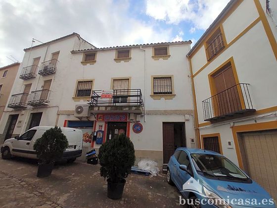 Foto 1 de Pis en venda a Santisteban del Puerto de 3 habitacions amb terrassa i balcó